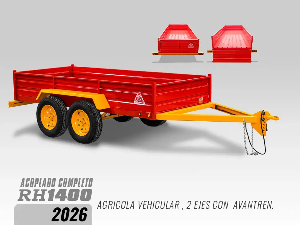RH1400 