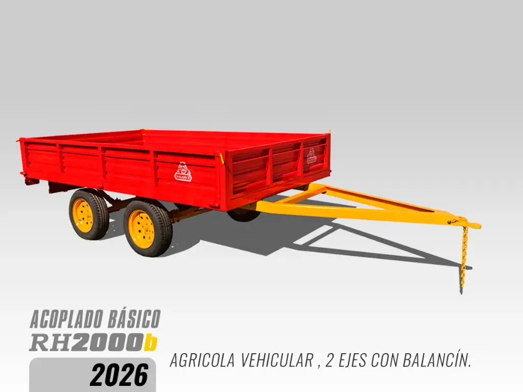RH2000-2 