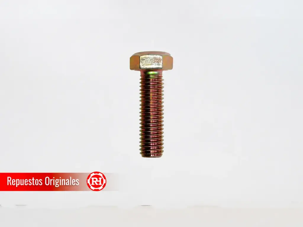 TORNILLO DE CABEZA HEXAGONAL M10 × 35 – clase 10.9