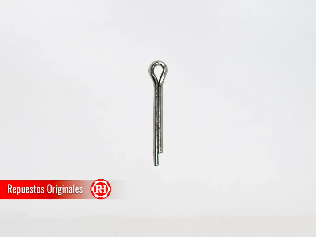 Pasador de chaveta para RH160T