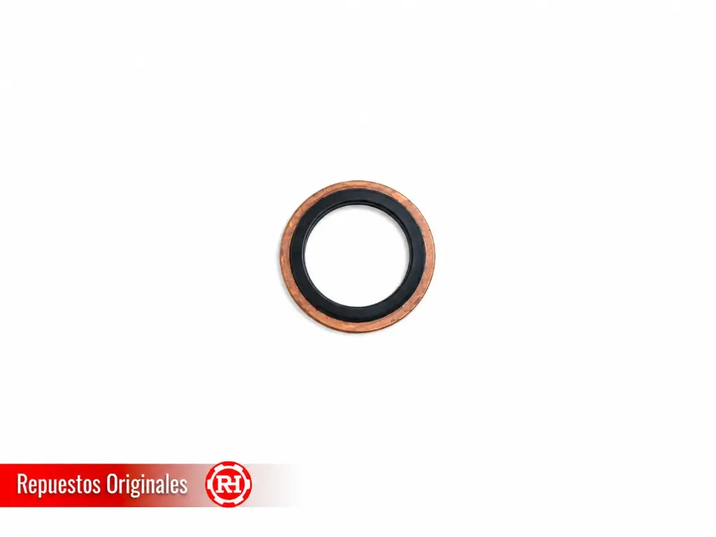 Arandela de sellado combinada para RH040E / RH060E / RH070CT / RH050 / RH070T