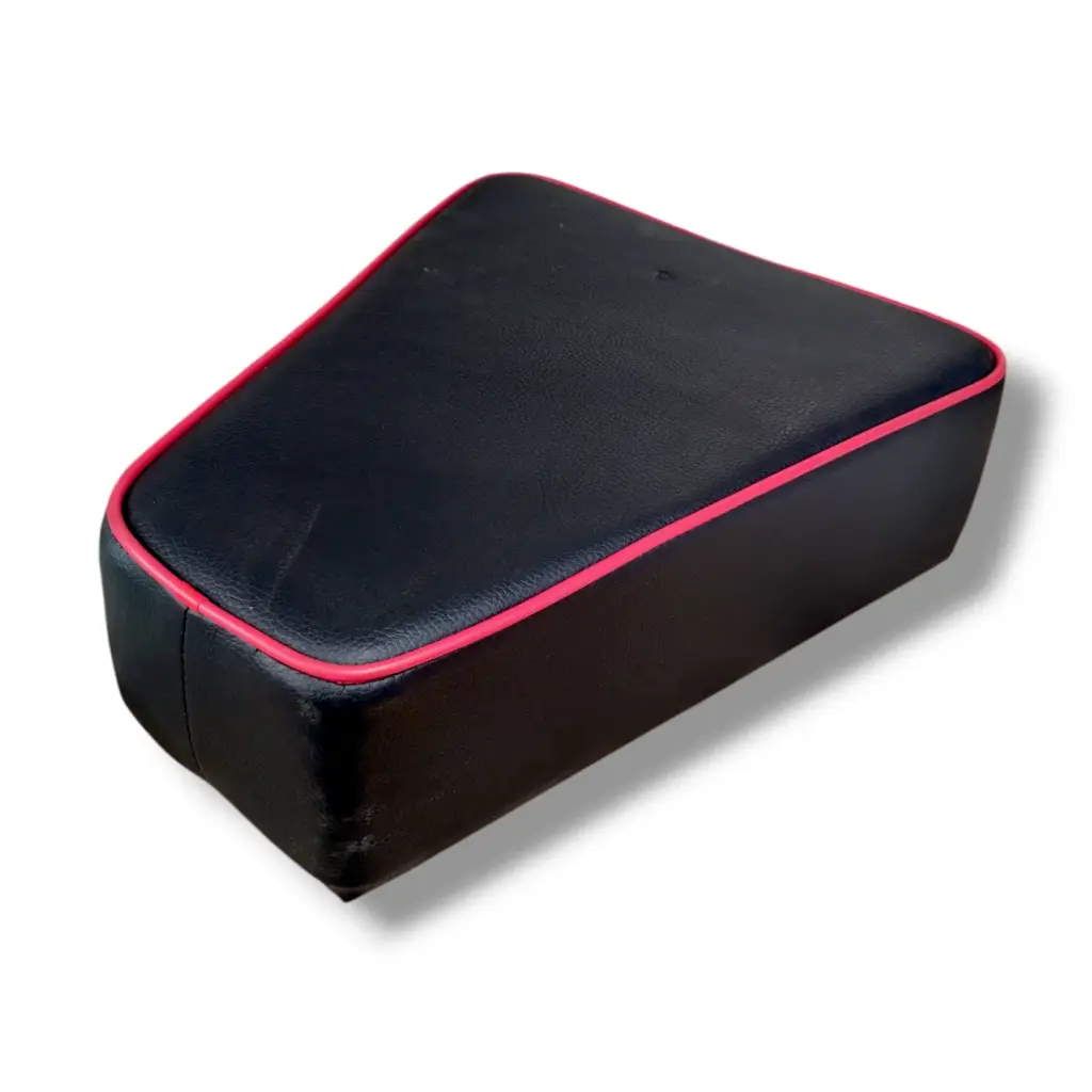 ASIENTO CUERINA  RH001 STD / RH001 PRO / RH001 EVO / RH001 5X4