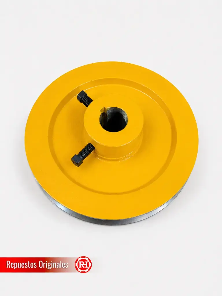 CKD-KIT-DE-ENSAMBLE-POLEA-DE-CAJA-S/C-H001-EVO/5X4
