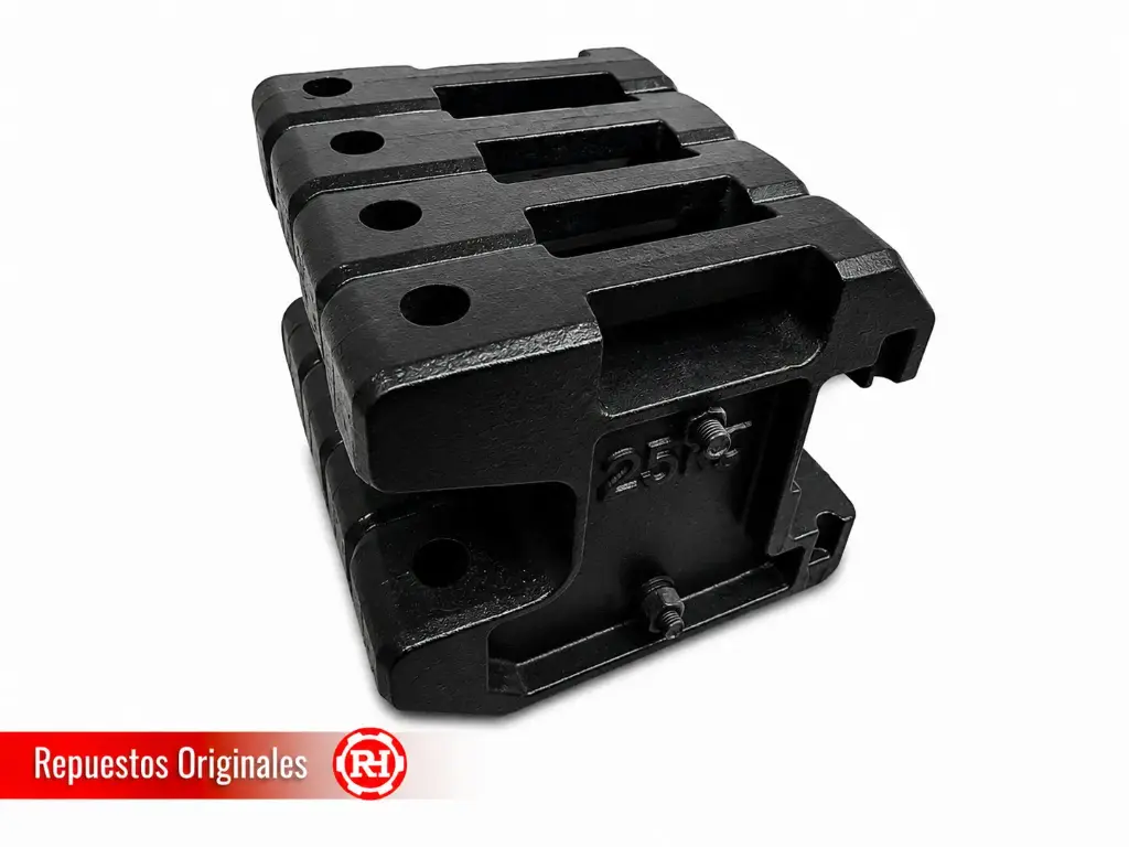 CONJUNTO DE CONTRAPESO PARA RH070CT