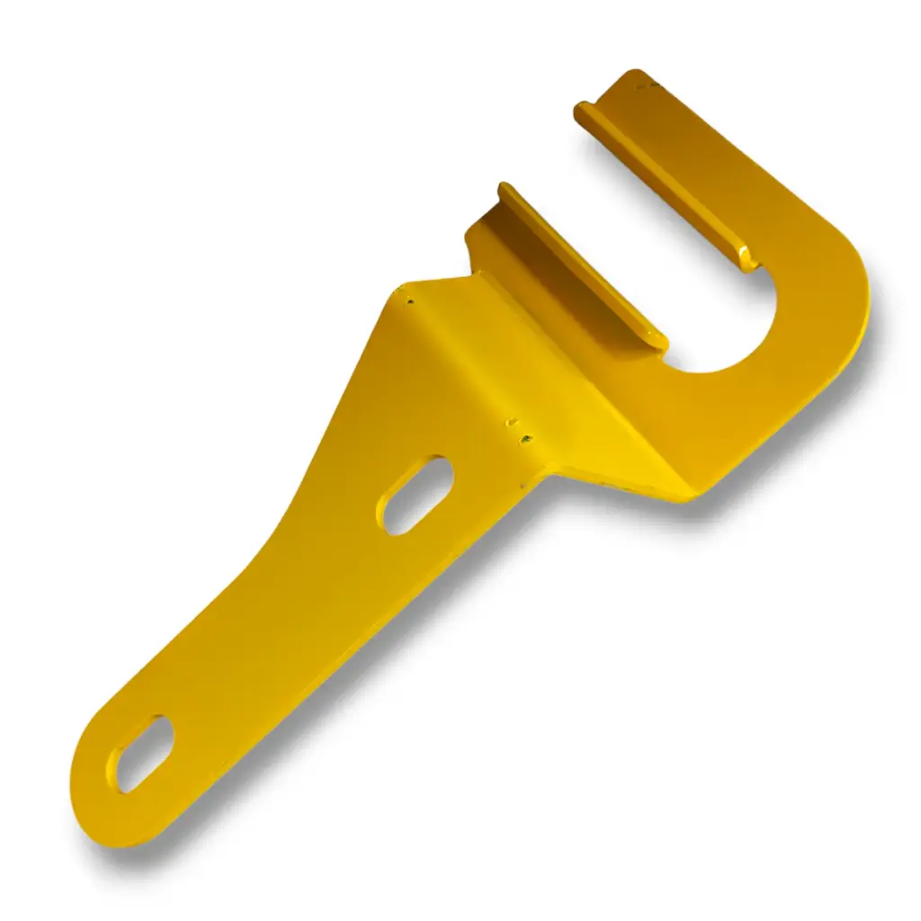 GUIA DE CORREA S/C H001-EVO/5X4