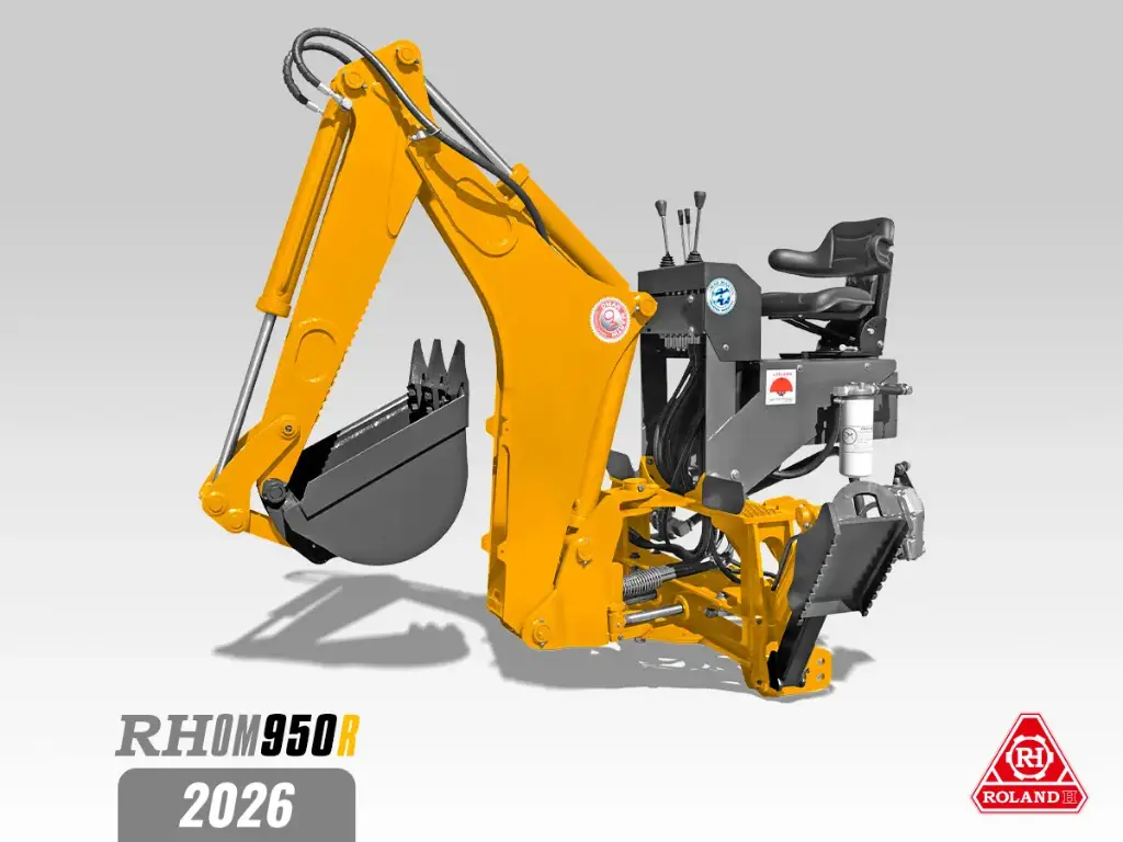 RETROEXCAVADORA-RH-OM950R