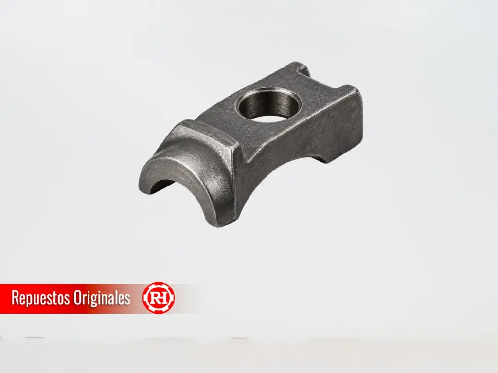 BRIDA DE SUJECION DEL INYECTOR DE COMBUSTIBLE RH080T