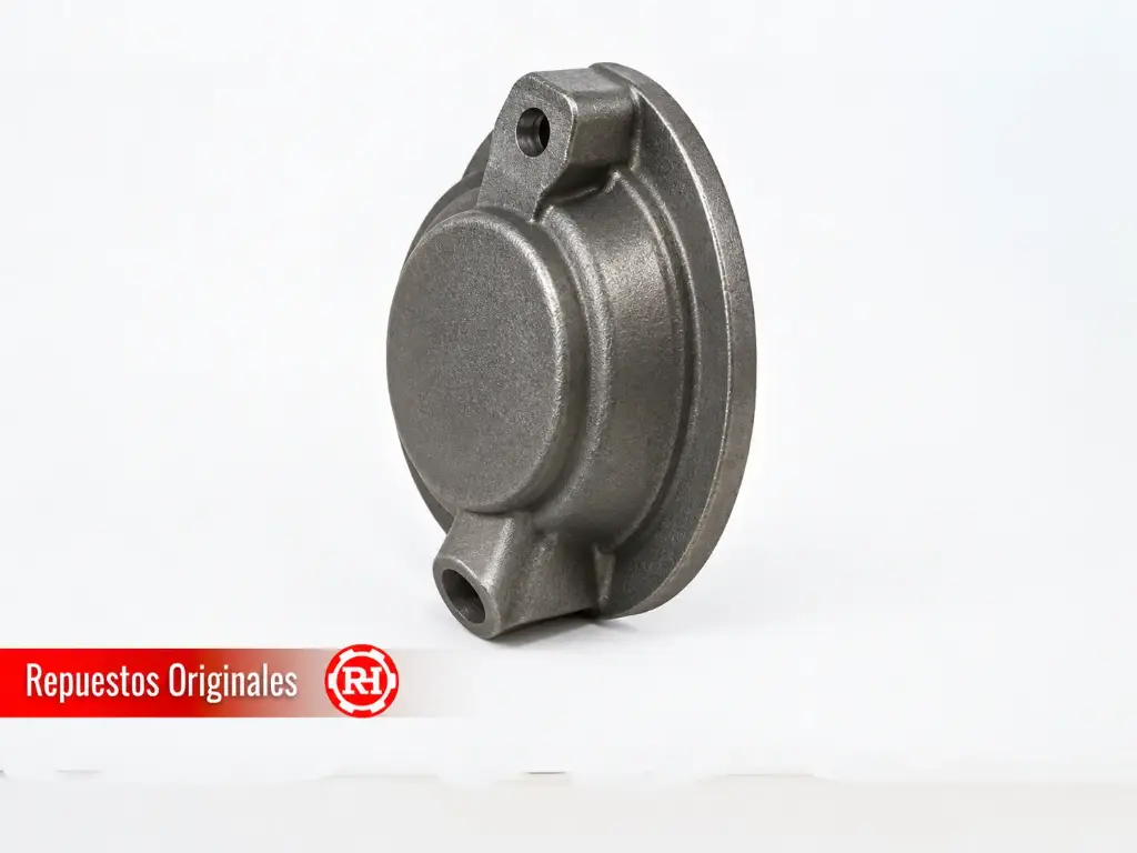 TAPA TRASERA DEL TUBO DE COMBUSTIBLE  RH080T