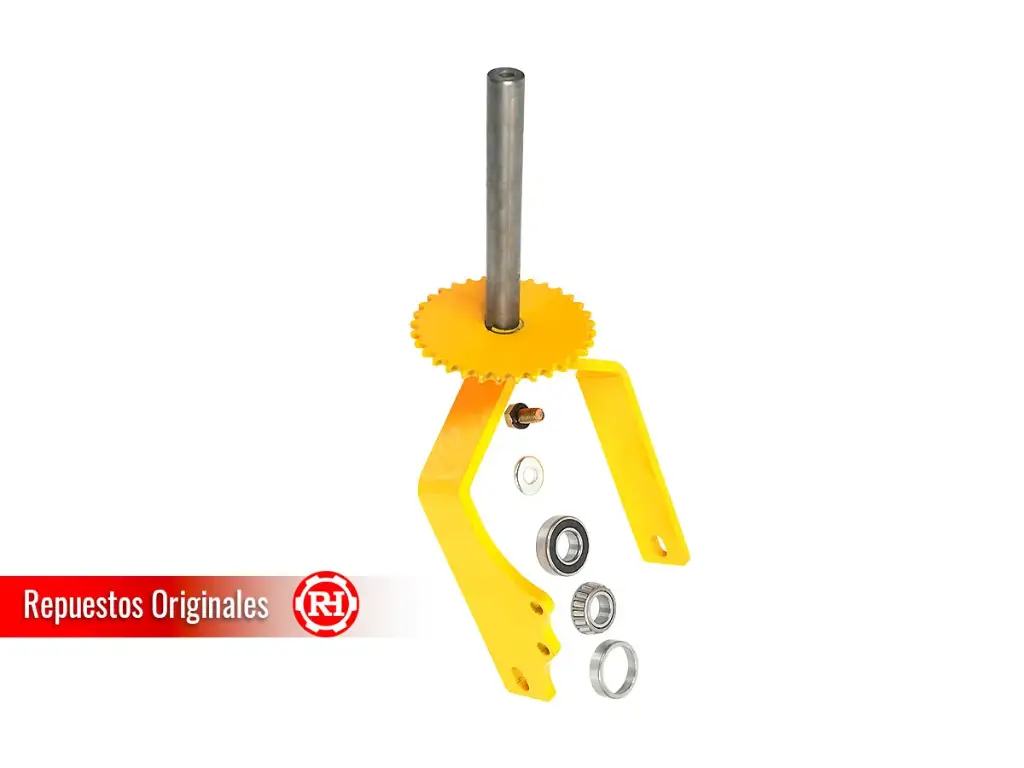 HORQUILLA-CORTA-TRASERA-P/FRENO-H001-6X4