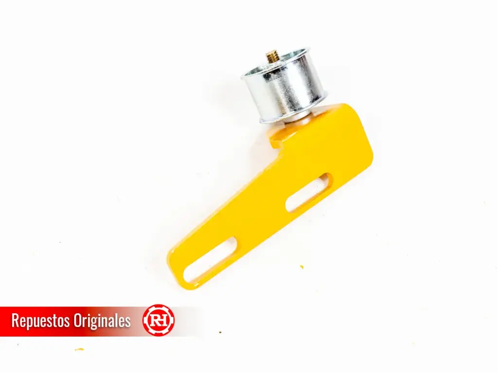 TENSOR SECUNDARIO H001 EVO/6X4