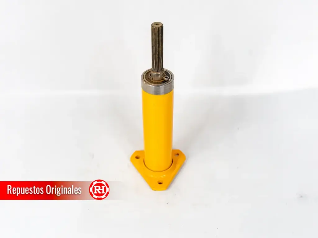 EJE-PORTA-CUCHILLA-COMPLETO-H001-EVO/6X4-ESTRIADO-NACIONAL