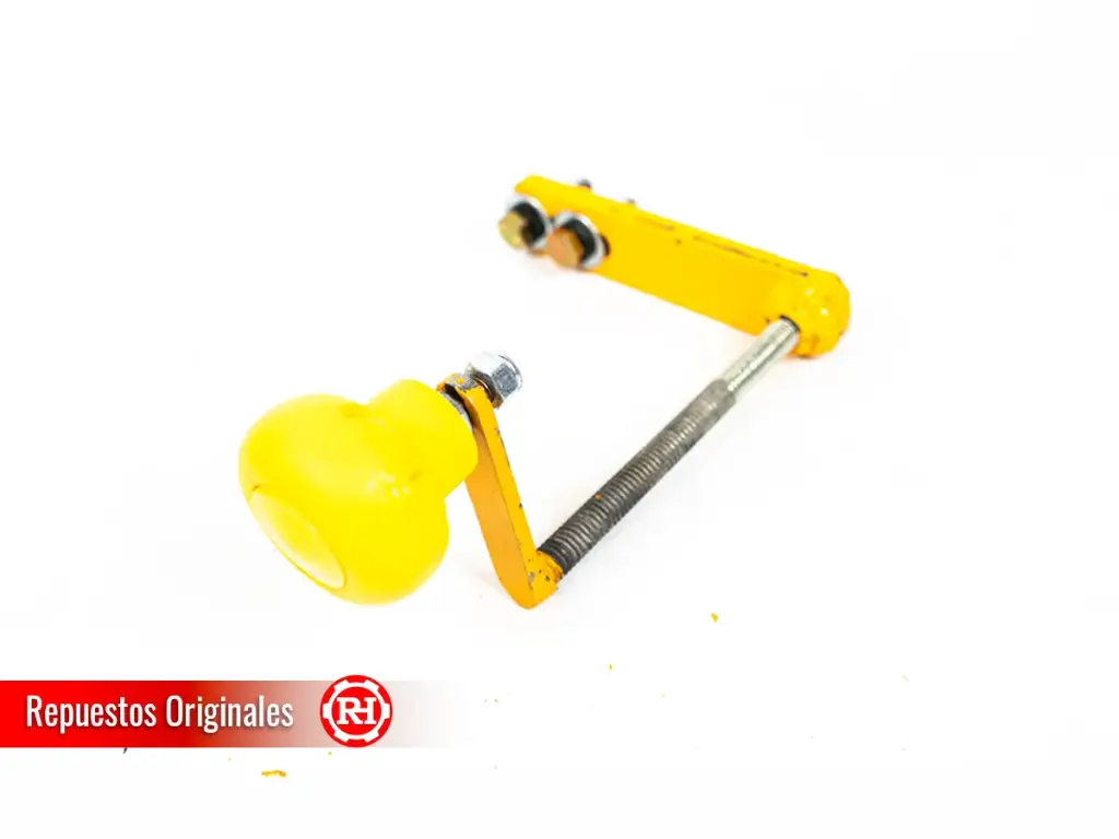 DESCOMPRESOR COMPLETO H001 STD/PRO