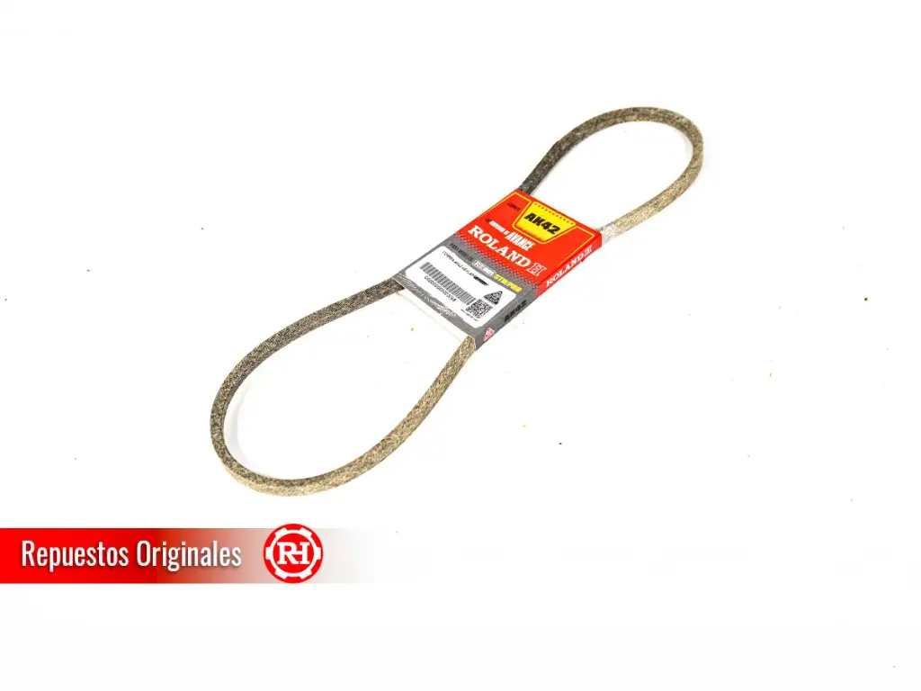 CORREA-AK42-KEVLAR-ROLANDH
