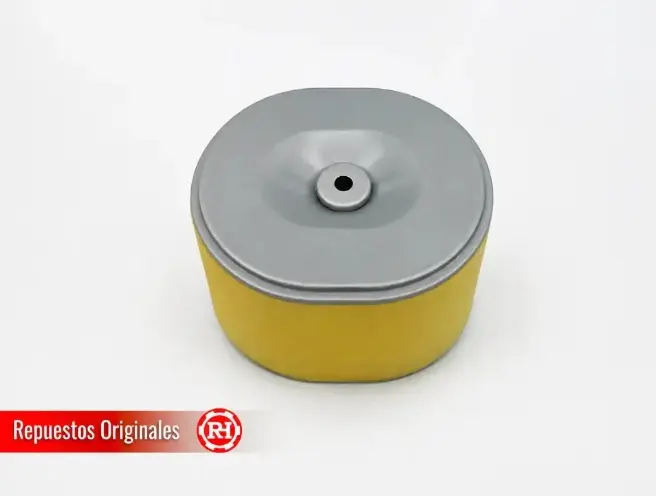 FILTRO-DE AIRE-MOTOR -ESTACIONARIO-13HP-H001/H100