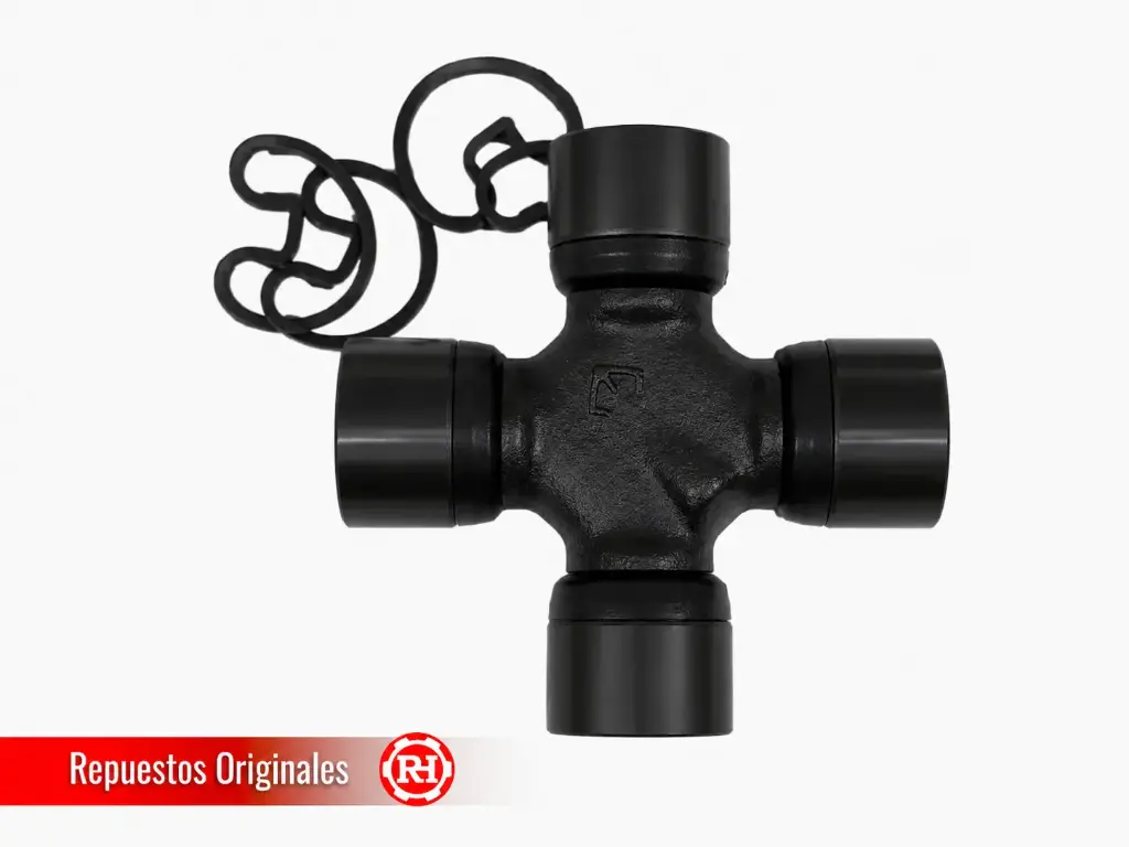 CRUCETA 518