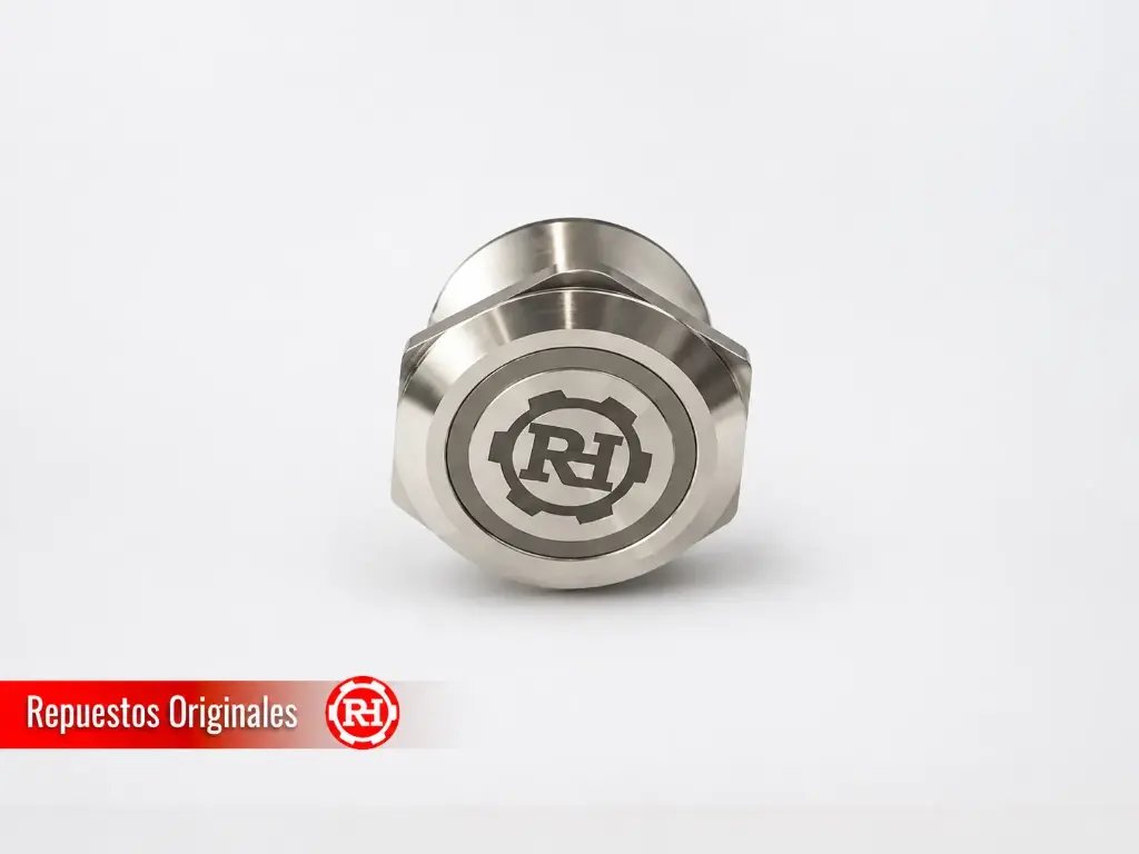 PUSH BOTON ENCENDIDO MOTOR RH 19HP A/E 