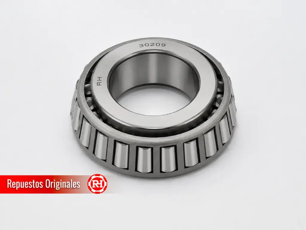 RODAMIENTO-30209 