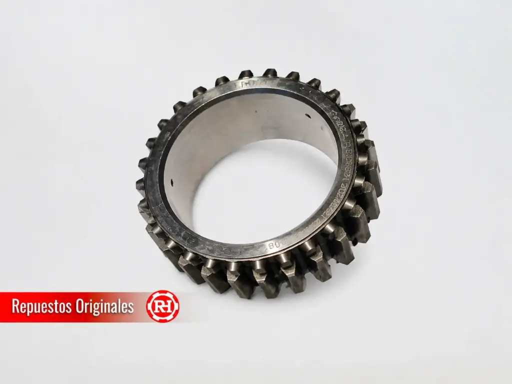 ENGRANAJE CAJA Z31/26 PARA RH060 OLD