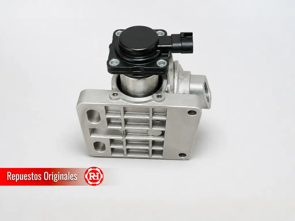 BOMBA DE CARGA PARA RH130