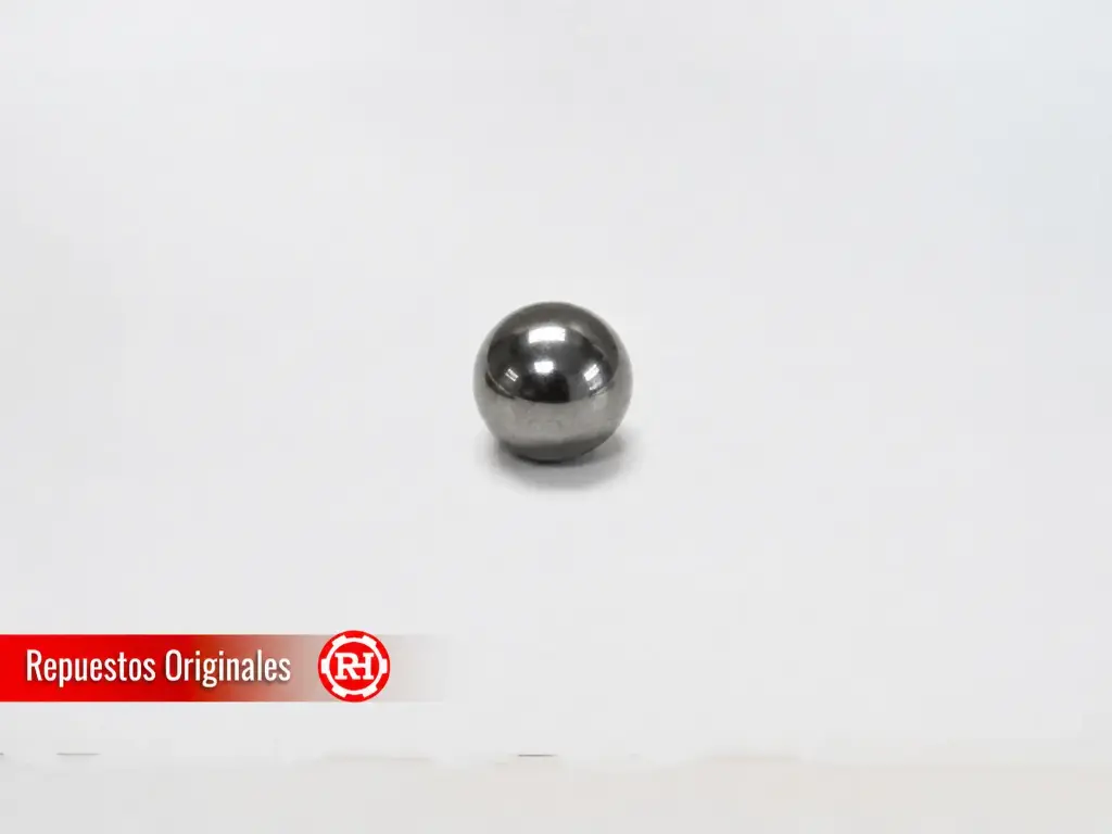 BOLILLA PARA EJE DE CAJA RH060 OLD