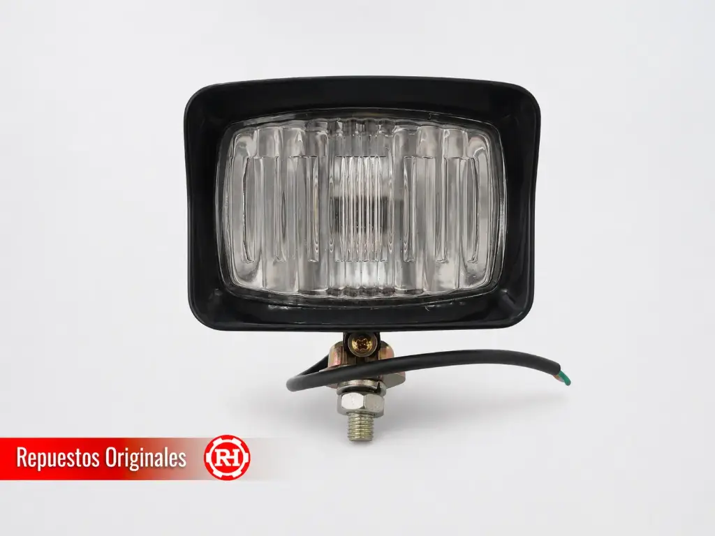 FARO DE ILUMINACIÓN TRASERO RH025/RH040 OLD
