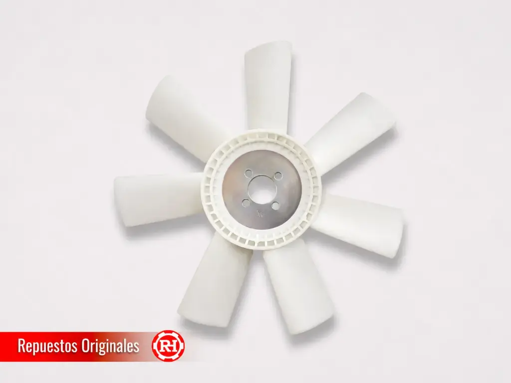 ASPA DE VENTILADOR RADIADOR RH055 