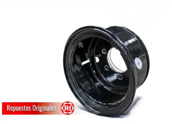 LLANTA TRASERA AUTOELEVADOR RH30D