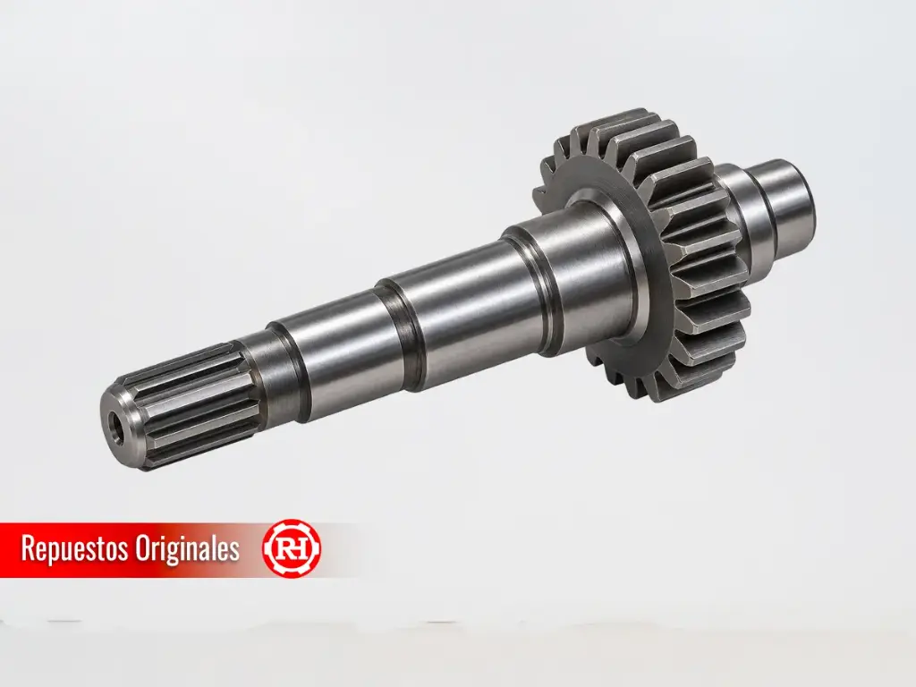 EJE DE ENGRANAJE DE SALIDA RH 19HP