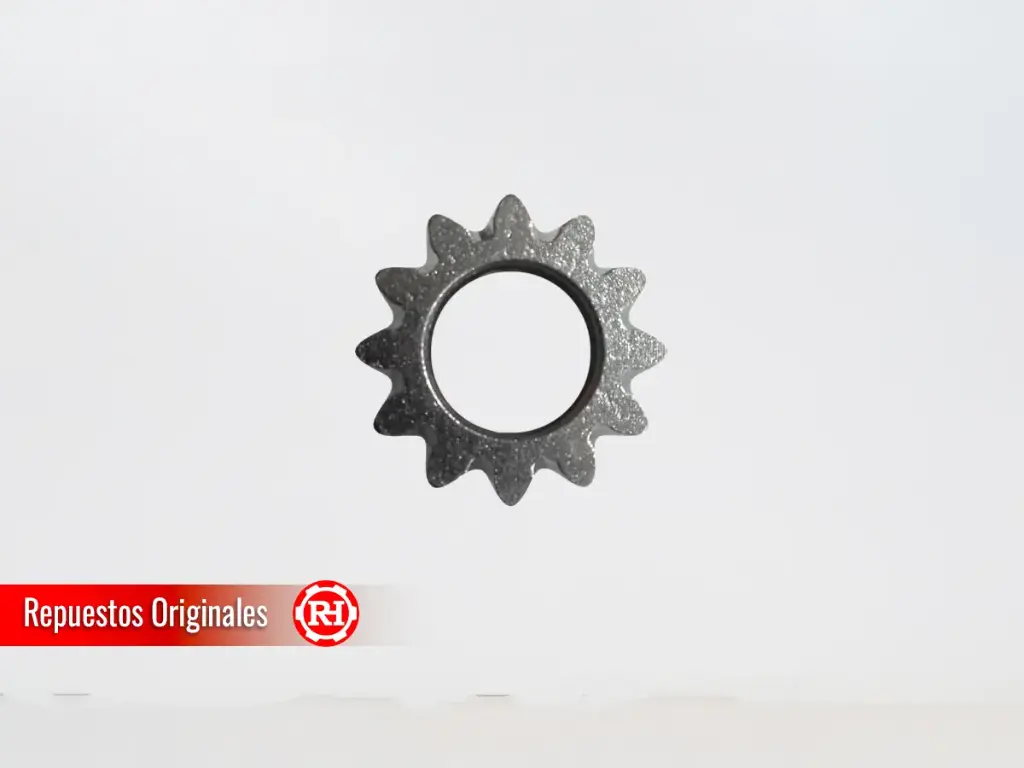 ENGRANAJE HELICOIDAL DIRECCION RH108 OLD