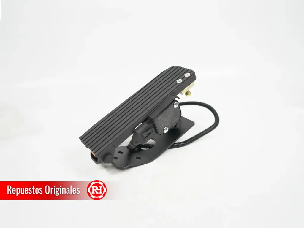Acelerador de pie electrónico RH070T  