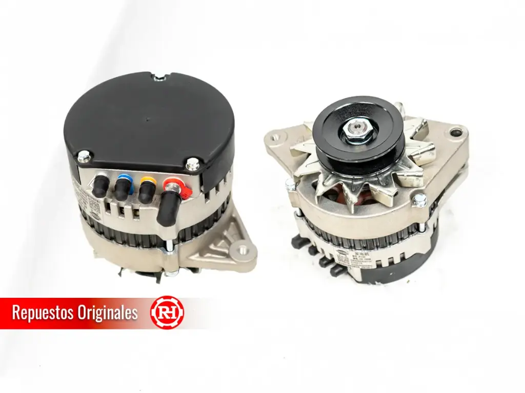 Alternador RH080T  