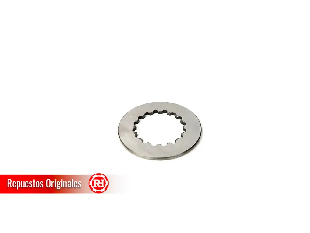 Anillo de retención del tercer engranaje RH050/RH070T/RH070CT Repuestos