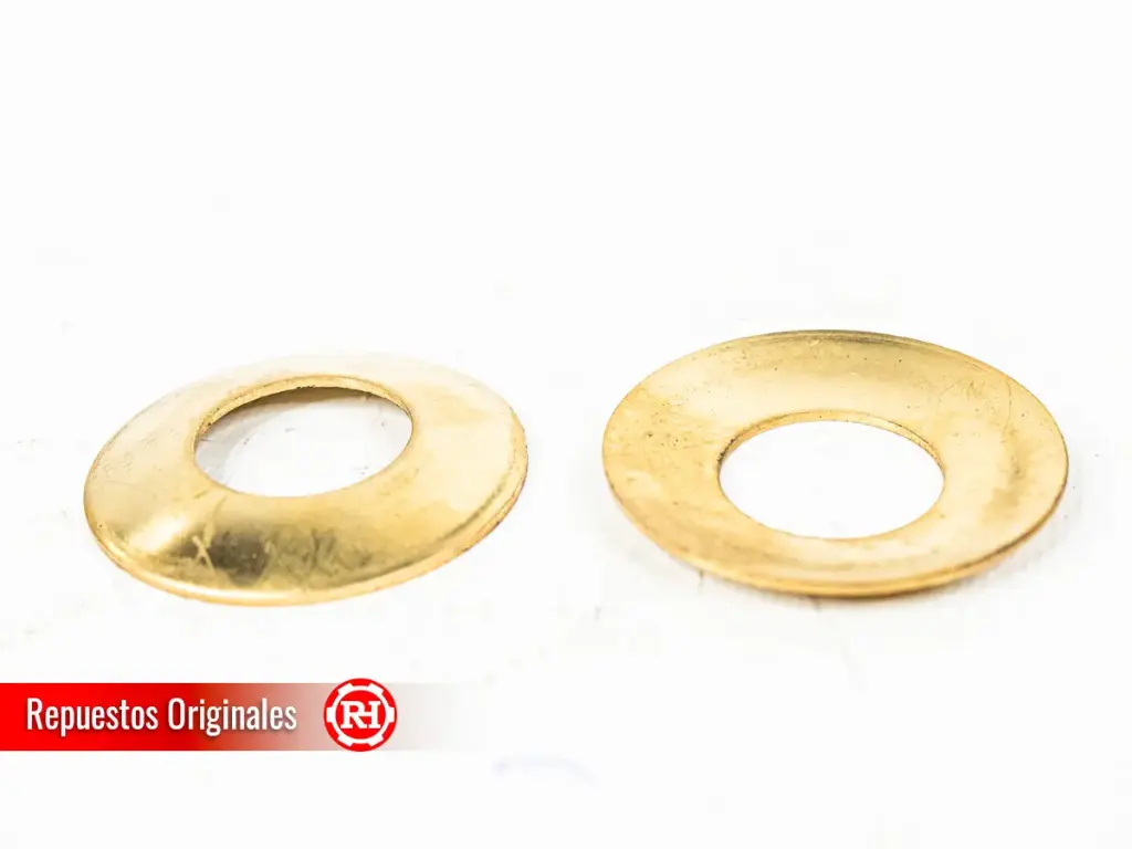 Arandela de engranaje planetario del diferencial RH130T  