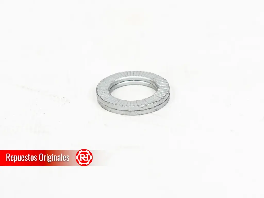 Arandela NL14 pegada Zinc T-REX 2WD New / T-REX 4WD New / T-REX 2WD Old