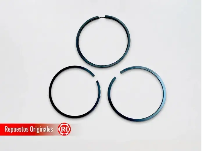 AROS PISTON RH060 OLD