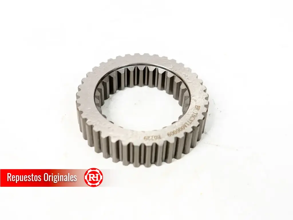 Asiento del engranaje del eje I-0 RH070T Línea 2025 Repuestos