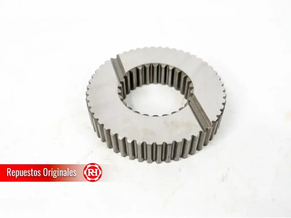 Engranaje de acoplamiento de 3 y 4 marcha RH100T/RH130T/RH160T