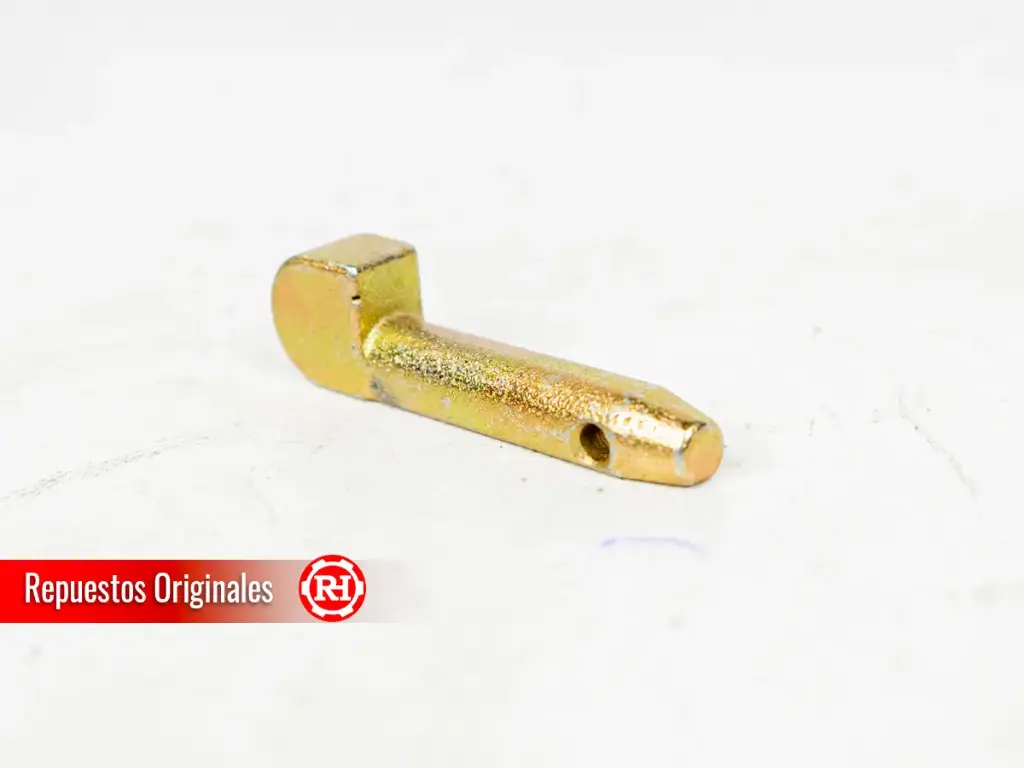 Eje de pasador RH130T/RH160T