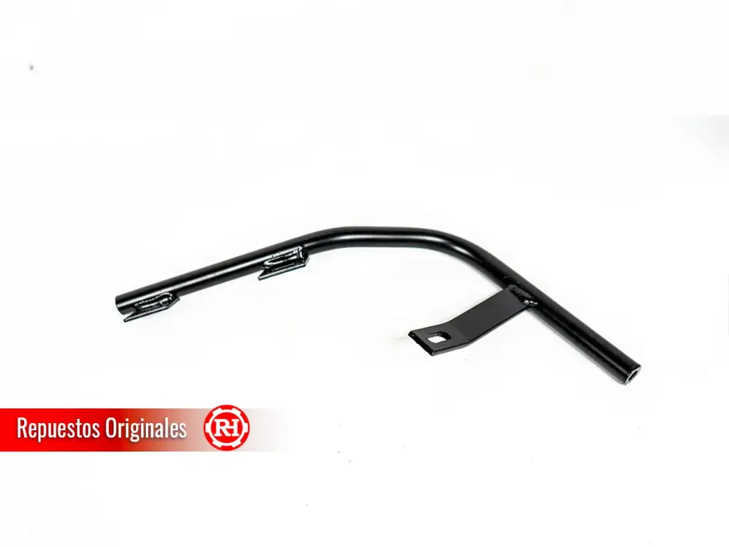Tubo protector izquierdo T-REX 2WD Old