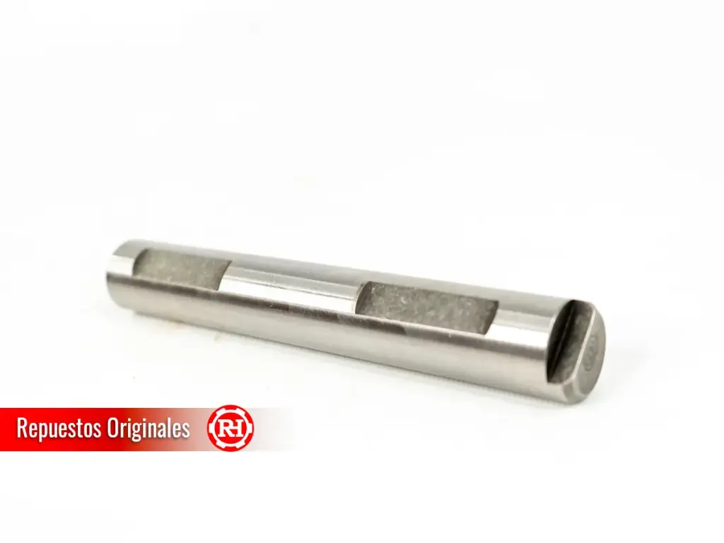 Bloque de cambio RH160T Línea 2025 Repuestos