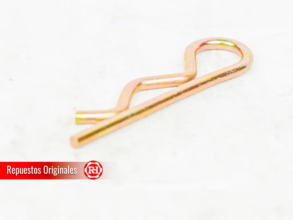 Seguro elástico tipo R RH050/RH070T/RH100T/RH130T/RH160T