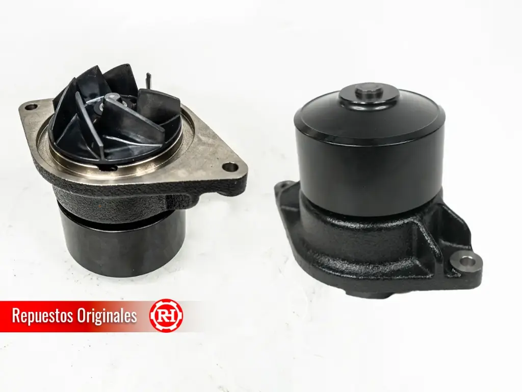 Bomba de agua RH160T  