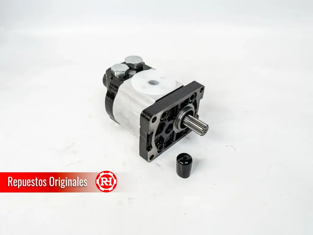 Bomba hidraulica de direccion para RH080T