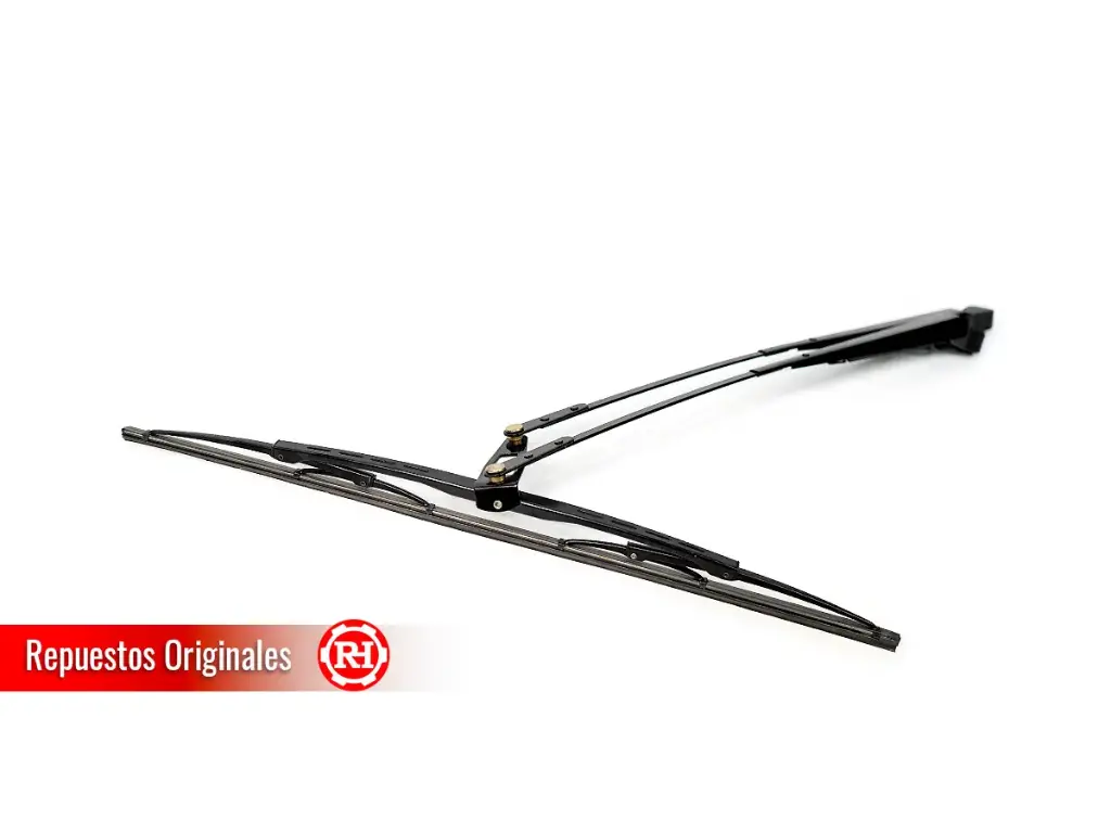 Brazo del limpiaparabrisas RH070T Línea 2025 Repuestos