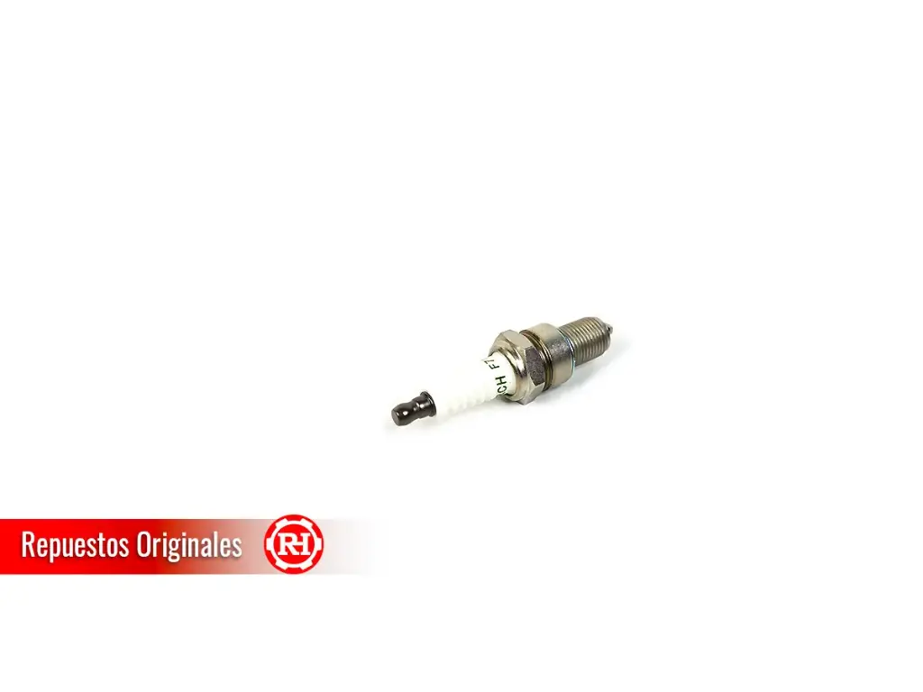 Bujía motor 13/15/18HP Repuesto