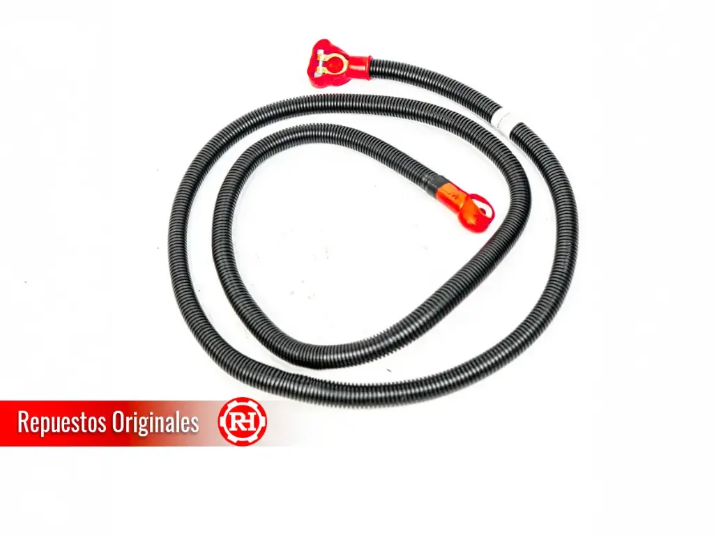 Cable de unión de alimentación positiva RH130T