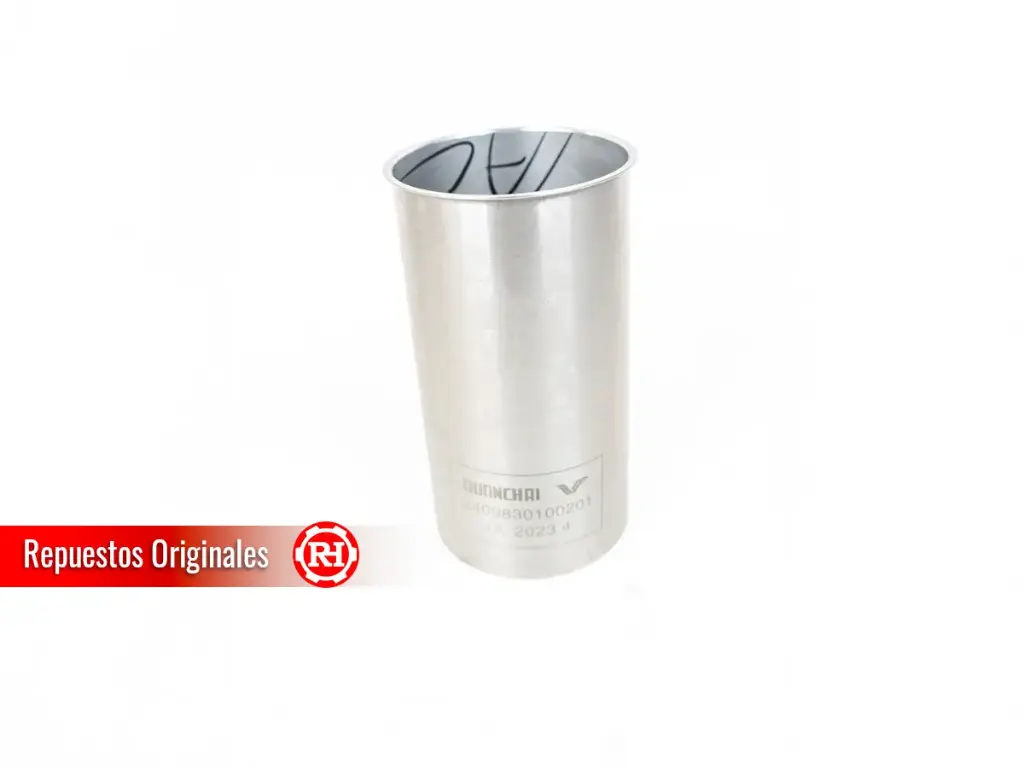 Camisa de cilindro RH080T Línea 2025 Repuestos