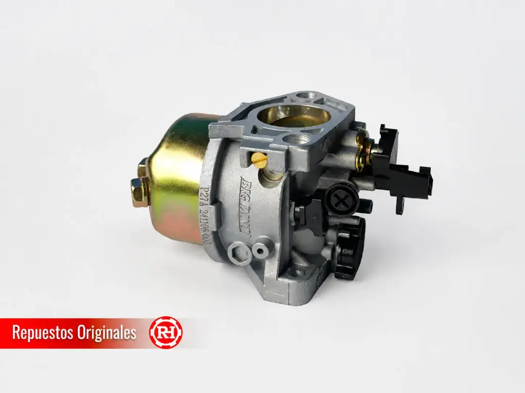 Carburador MOTOR RH 15HP