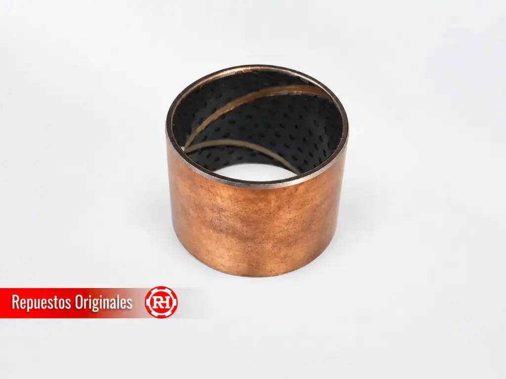 Casquillo deslizante 50x55x46 RH050/RH070T Línea 2025 Repuestos