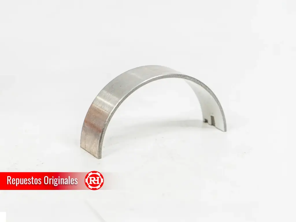 Cojinetes de extremos de bancadas de cigüeñal inferior  RH100T 